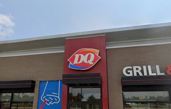 While DQ Shutters Nationwide, Michigan Fans Still Getting Their Blizzard Fix