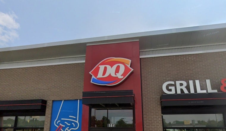 While DQ Shutters Nationwide, Michigan Fans Still Getting Their Blizzard Fix