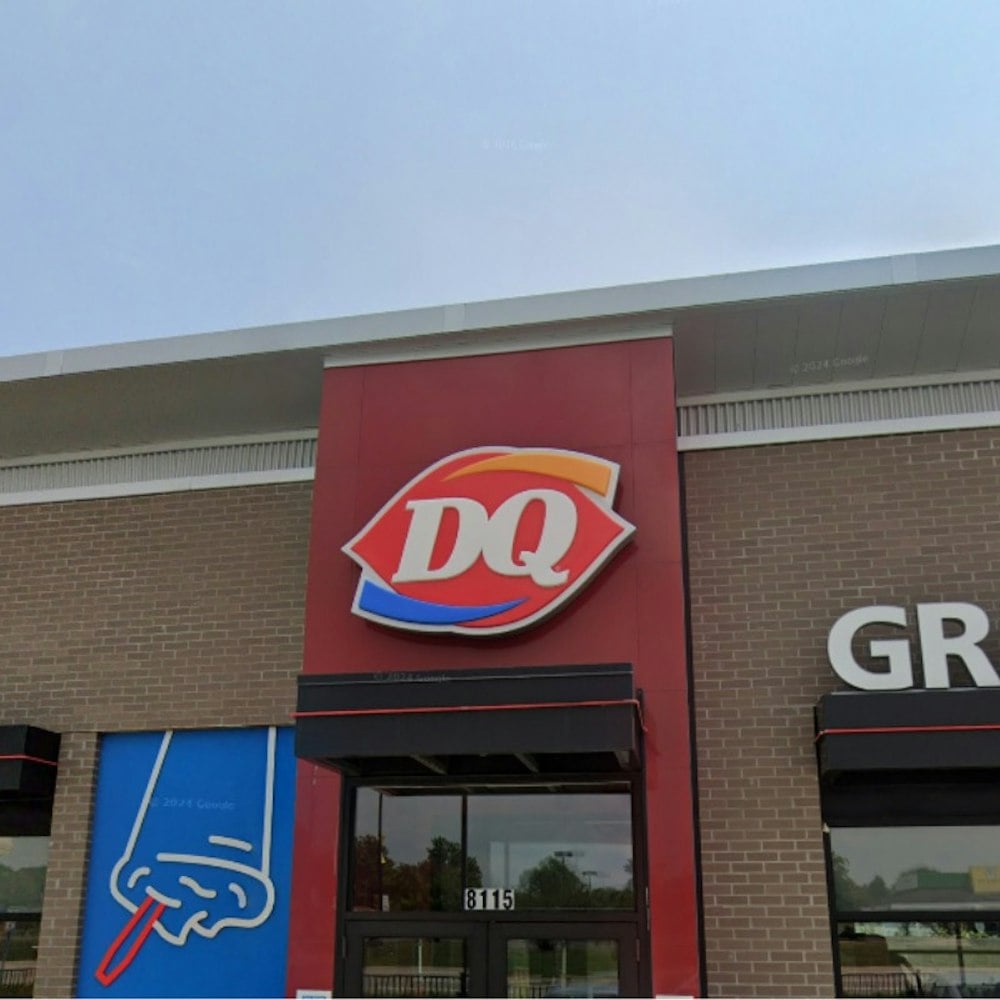While DQ Shutters Nationwide, Michigan Fans Still Getting Their Blizzard Fix