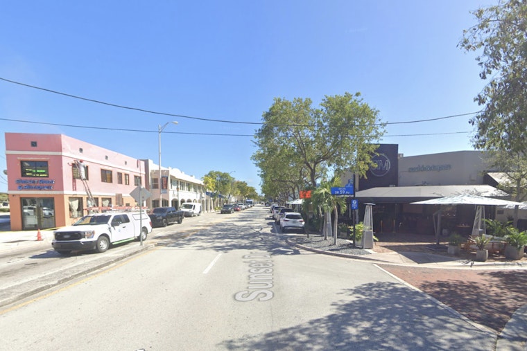 Whiskey Hotspot Flight West Touches Down On Sunset Drive In South Miami