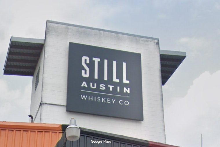 Whiskey Meets Rock as Still Austin Uncorks 500-Capacity Music Hotspot in St. Elmo