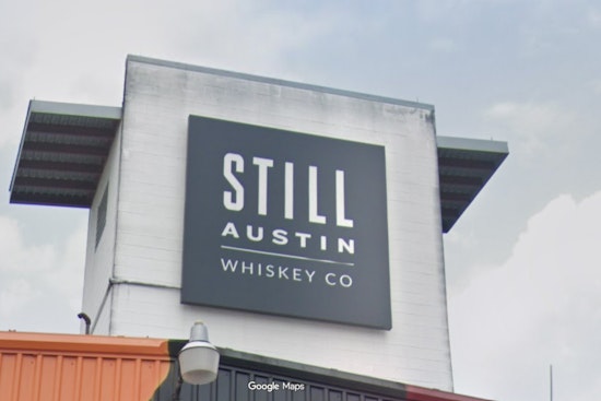 Whiskey Meets Rock as Still Austin Uncorks 500-Capacity Music Hotspot in St. Elmo
