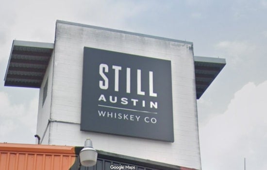 Whiskey Meets Rock as Still Austin Uncorks 500-Capacity Music Hotspot in St. Elmo