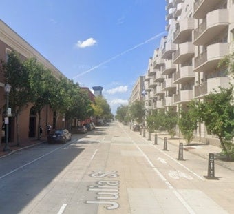 White Linen Night Poised To Take Over Julia Street Again