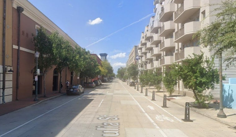 White Linen Night Poised To Take Over Julia Street Again