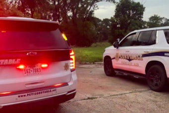 White Oak Bayou Horror In Inwood: Woman Fights Off Attacker On Evening Walk