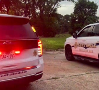 White Oak Bayou Horror In Inwood: Woman Fights Off Attacker On Evening Walk