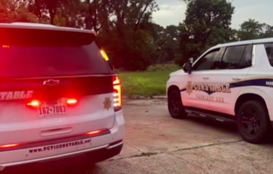 White Oak Bayou Horror In Inwood: Woman Fights Off Attacker On Evening Walk