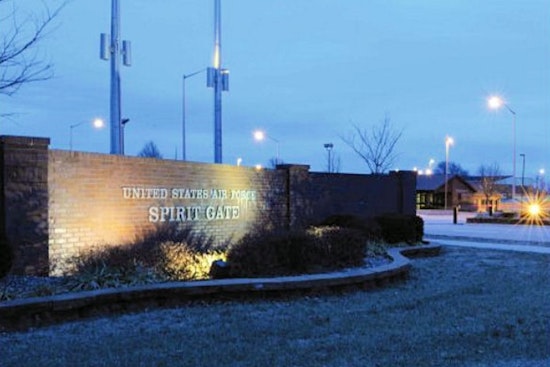 Whiteman Air Force Base Wins Proposed F-15E Mission For Missouri