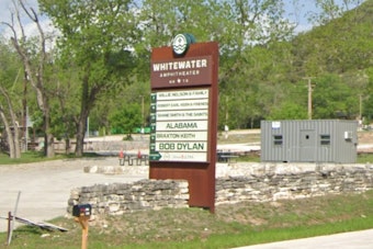 Whitewater Amphitheater Hits Chapter 11 As Foreclosure Clock Ticks In New Braunfels