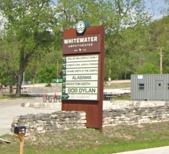 Whitewater Amphitheater Hits Chapter 11 As Foreclosure Clock Ticks In New Braunfels