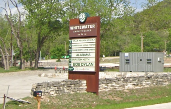 Whitewater Amphitheater Hits Chapter 11 As Foreclosure Clock Ticks In New Braunfels