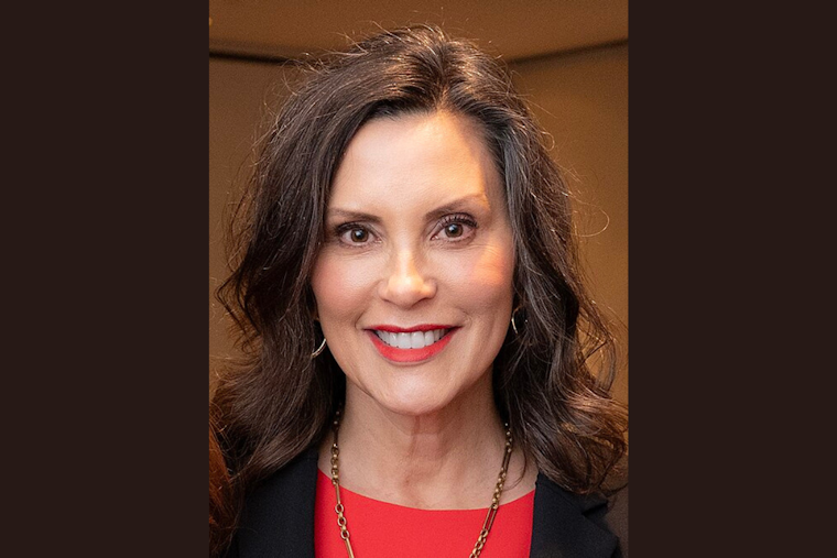 Whitmer Wipes Detroit Gas-Station Killing From Record, Eases Deportation Threat for Albanian Refugee