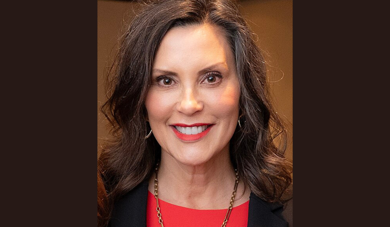 Whitmer Wipes Detroit Gas-Station Killing From Record, Eases Deportation Threat for Albanian Refugee
