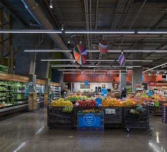 Whole Foods Ditches Third & Fairfax For Shiny New Digs By The Grove