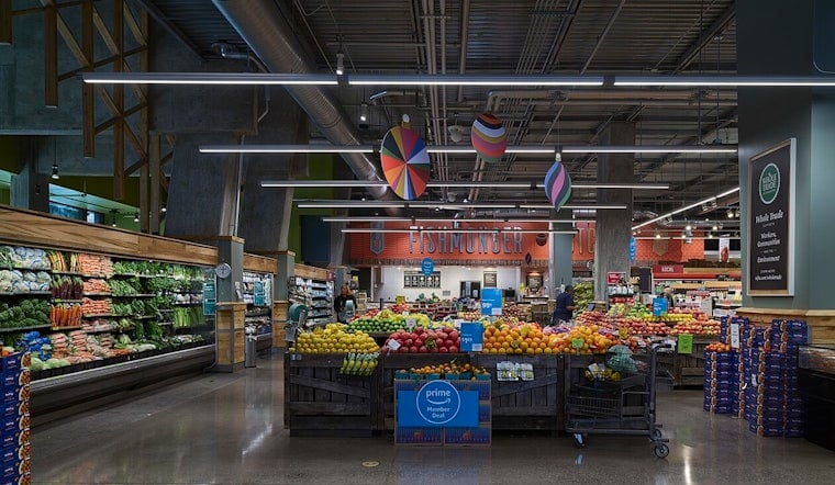 Whole Foods Ditches Third & Fairfax For Shiny New Digs By The Grove