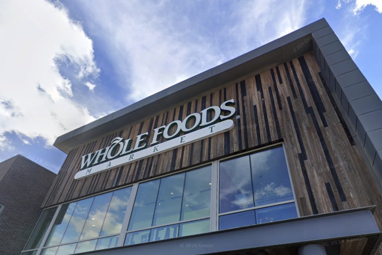 Whole Foods, Shake Shack Crash St. Johns Retail Party At Durbin Park