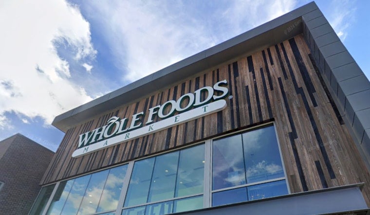 Whole Foods, Shake Shack Crash St. Johns Retail Party At Durbin Park