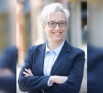 Wildcard Upstart Threatens To Shake Up Oregon Governor’s Race