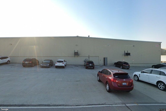 Wilde Snacks Drops Mega Plant In Winchester, Kentucky