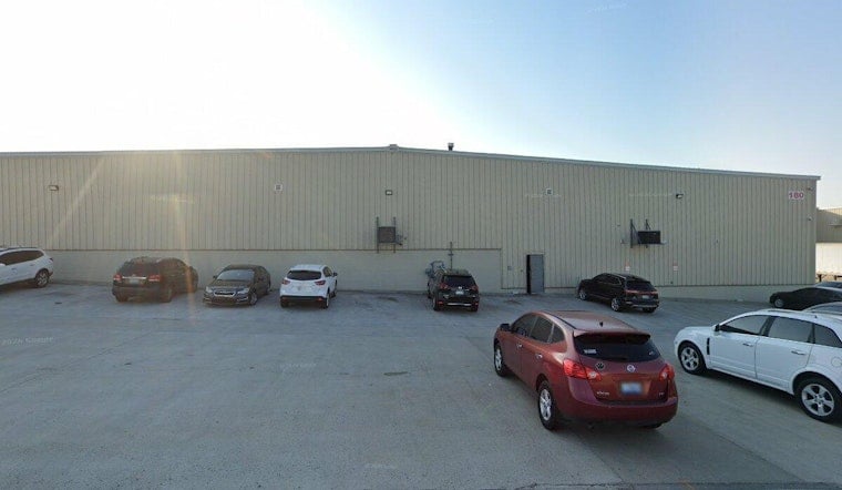 Wilde Snacks Drops Mega Plant In Winchester, Kentucky