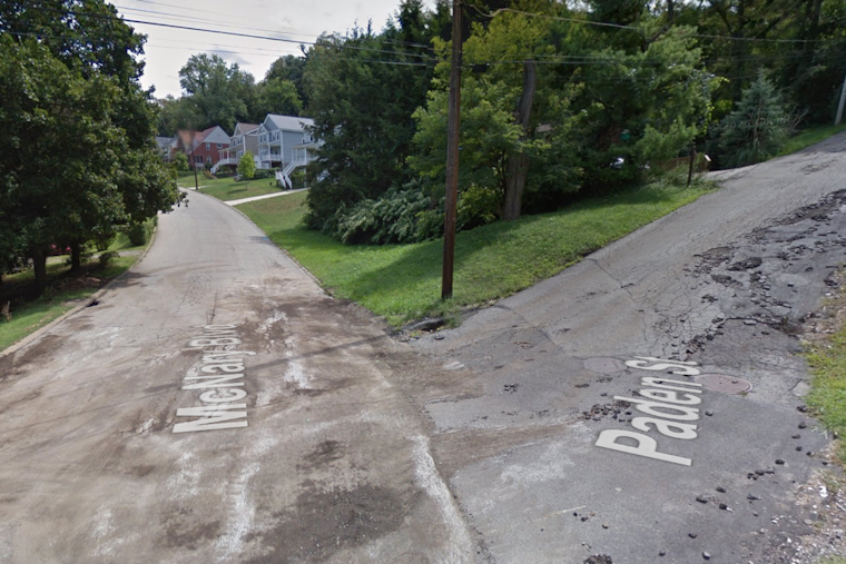 Wilkinsburg Woman Shot Inside Car as Cops Nab Suspect