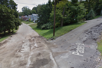 Wilkinsburg Woman Shot Inside Car as Cops Nab Suspect