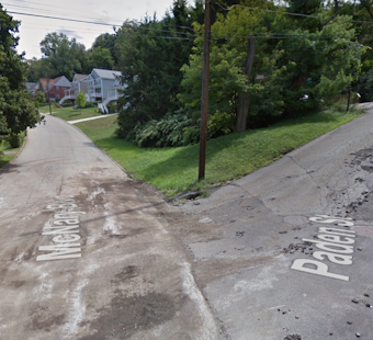 Wilkinsburg Woman Shot Inside Car as Cops Nab Suspect