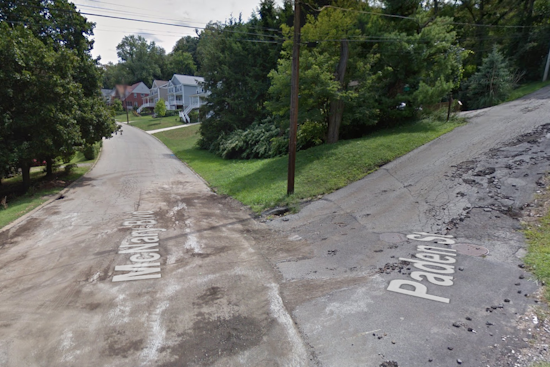Wilkinsburg Woman Shot Inside Car as Cops Nab Suspect