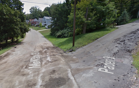 Wilkinsburg Woman Shot Inside Car as Cops Nab Suspect