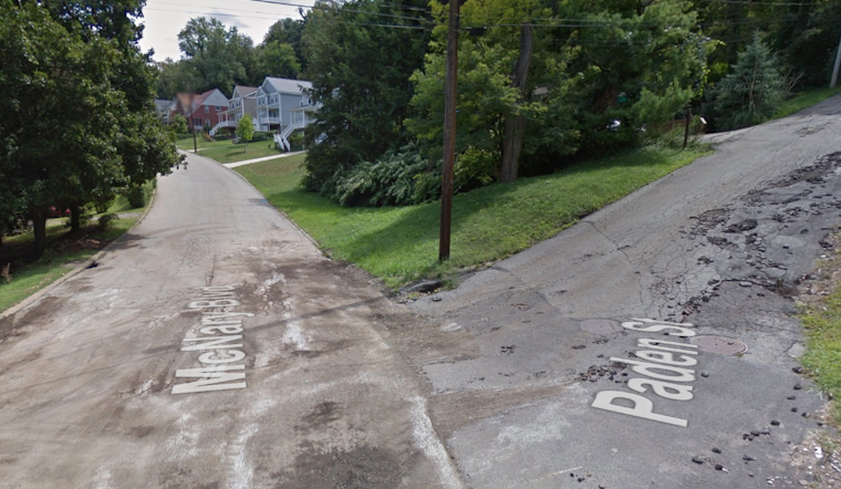 Wilkinsburg Woman Shot Inside Car as Cops Nab Suspect