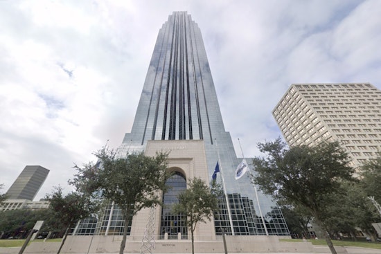 Williams Snatches Back Galleria Skyline Trophy In $300 Million Deal