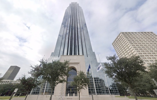 Williams Snatches Back Galleria Skyline Trophy In $300 Million Deal