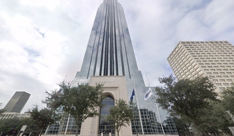 Williams Snatches Back Galleria Skyline Trophy In $300 Million Deal