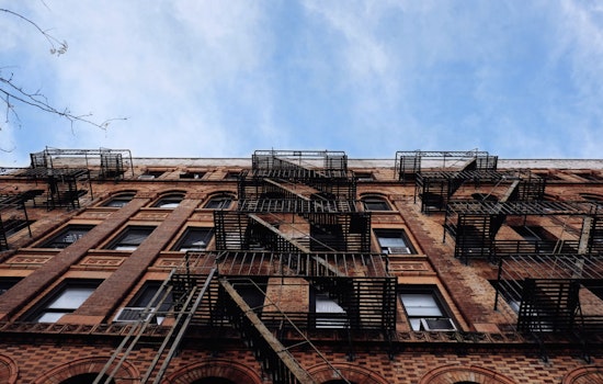 Williamsburg Snags 312 New Affordable Apartments, Most For Homeless Neighbors