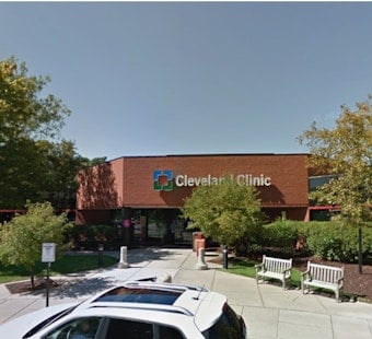Willoughby Hills Clinic Chaos as Patient Accused of Gouging Cop’s Eye