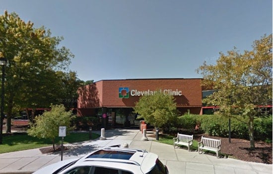 Willoughby Hills Clinic Chaos as Patient Accused of Gouging Cop’s Eye
