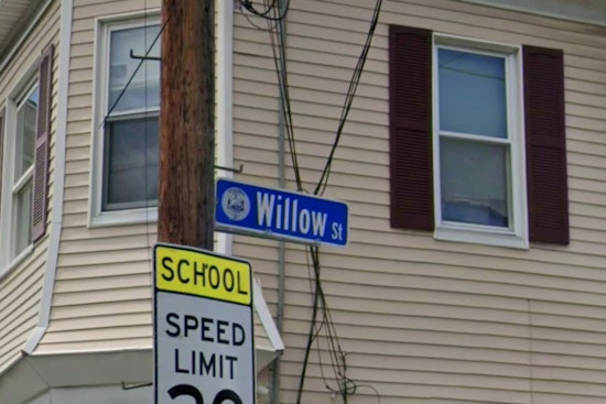 Willow Street Shock: Two Found Dead In Lawrence Home Overnight