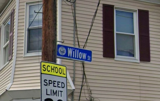 Willow Street Shock: Two Found Dead In Lawrence Home Overnight