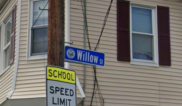 Willow Street Shock: Two Found Dead In Lawrence Home Overnight
