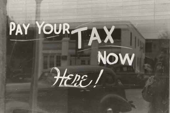 Wilmer And Hutchins Supercharge Dallas County’s Soaring Tax Roll