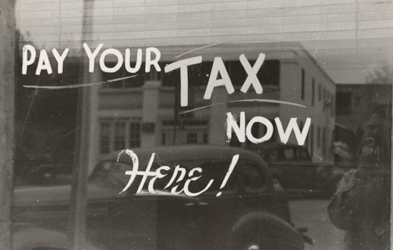 Wilmer And Hutchins Supercharge Dallas County’s Soaring Tax Roll