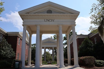 Wilmington Heir Yanks $1 Million UNCW Scholarship In Equality Policy Showdown