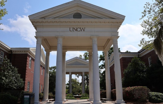 Wilmington Heir Yanks $1 Million UNCW Scholarship In Equality Policy Showdown
