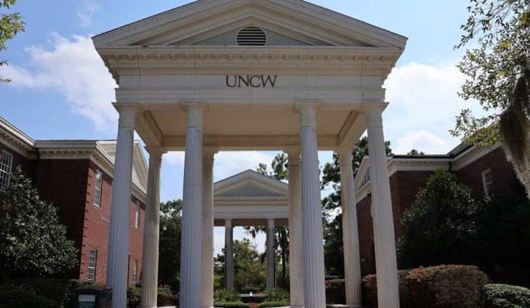 Wilmington Heir Yanks $1 Million UNCW Scholarship In Equality Policy Showdown
