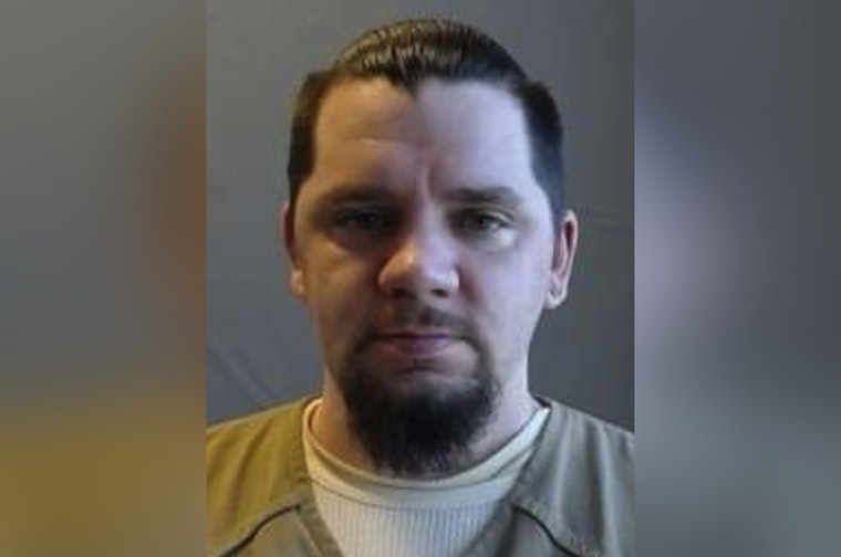 Wilmington Man Hit With 50-Year Federal Term In Child Sex Abuse Case