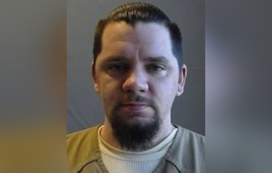 Wilmington Man Hit With 50-Year Federal Term In Child Sex Abuse Case