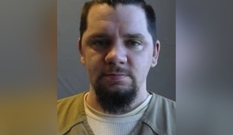 Wilmington Man Hit With 50-Year Federal Term In Child Sex Abuse Case