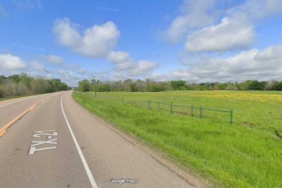 6,200-Home Mini City Set To Rise South Of Austin After Quiet Land Deal