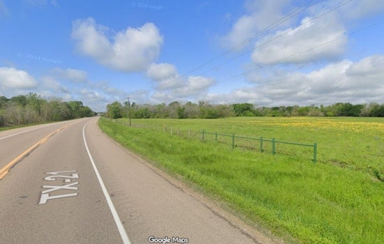 6,200-Home Mini City Set To Rise South Of Austin After Quiet Land Deal
